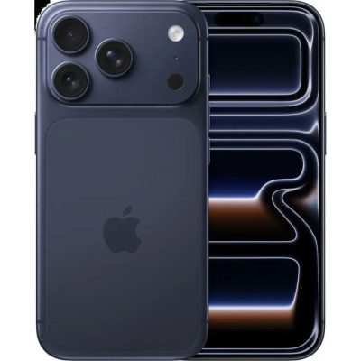 iPhone 17 Pro 256GB - Deep Blue