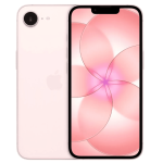 iPhone 17e 256GB – Soft Pink
