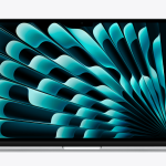 MacBook Air 15″ M5 24GB/1TB – Silver