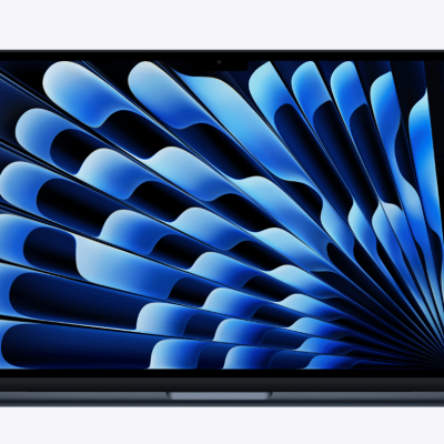 MacBook Air 13" M5 16GB/512GB - Midnight