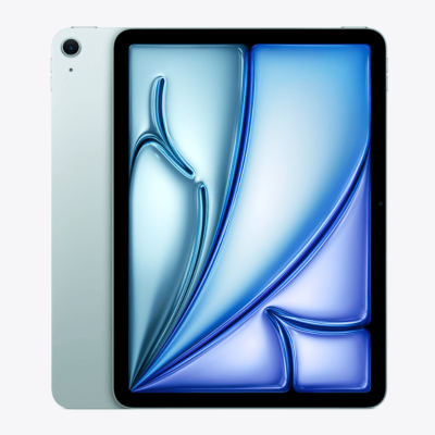 iPad Air 11" M4 WiFi 128GB - Blue