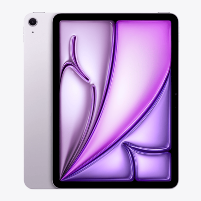 iPad Air 11" M4 WiFi 128GB - Purple