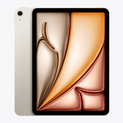 iPad Air 11" M4 WiFi 256GB - Starlight