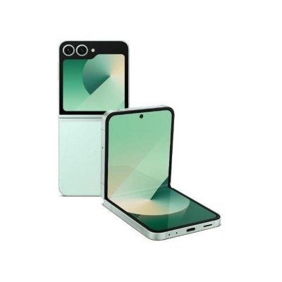 Samsung Galaxy Z Flip 6 256GB - Mint