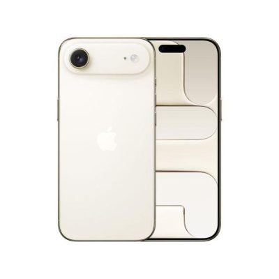 iPhone Air 256GB - Light Gold