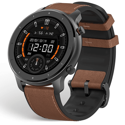 Amazfit GTR 5 - Black