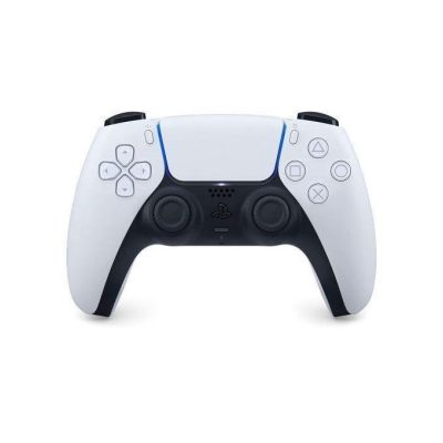 DualSense Wireless Controller - White