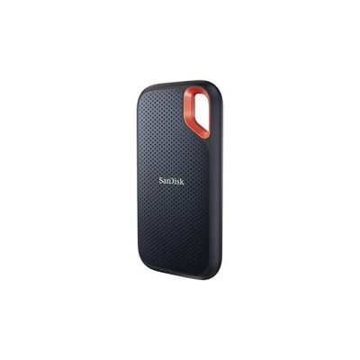 SanDisk 1TB Portable SSD - Silver