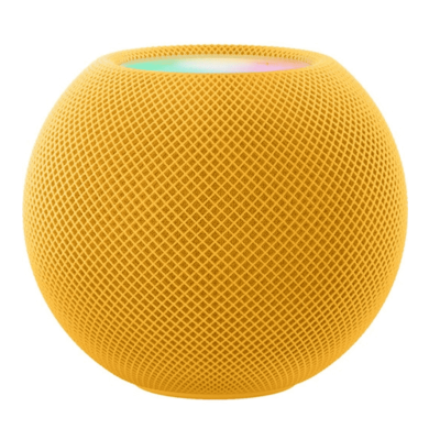 HomePod mini - Yellow